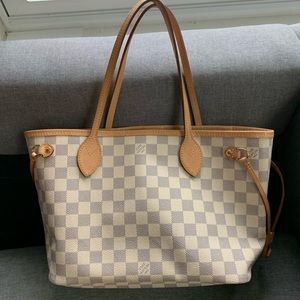 Louis Vuitton Neverfull PM